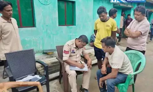 युवक ने बाइक चोरी हो जाने पर किया सुसाइड