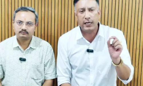 राज्य बजट में जनता को राहत देने वाले कदमों की BJP ने की तारीफ, आर्थिक मोर्चे पर मांगा जवाब