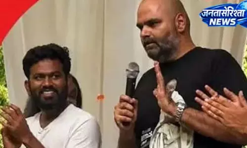 वांगचुक-दीपके-कुणाल कामरा पर FIR की मांग