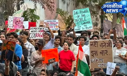 NEET-UG में बड़े बदलाव की मांग पर सुप्रीम कोर्ट करेगा सुनवाई