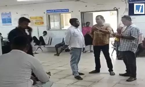 सुरक्षा गार्ड की गोली मारकर हत्या, पुरानी रंजिश में वारदात की आशंका