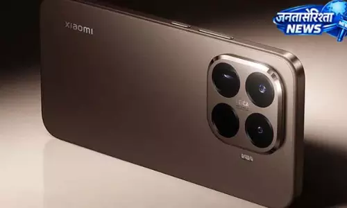 स्मार्टफोन बाजार में बड़ा बदलाव, Xiaomi-Redmi की कीमतें बढ़ीं स्मार्टफोन बाजार में बड़ा बदलाव, Xiaomi-Redmi की कीमतें बढ़ीं