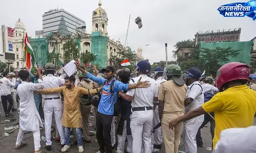 NEET हिंसा केस: 2 और गिरफ्तार, संख्या 16 पहुंची