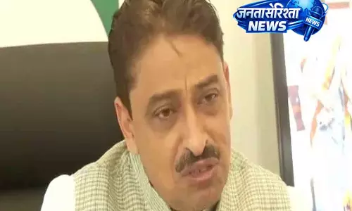 प्रस्तावित परीक्षा बिल पर विपक्ष के सवाल: कहा- कानून की नहीं, नीयत की कमी प्रस्तावित परीक्षा बिल पर विपक्ष के सवाल: कहा- कानून की नहीं, नीयत की कमी