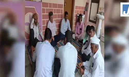 डॉक्टर बनने का सपना टूटा, छात्रा ने की आत्महत्या, सुसाइड नोट में ये लिखा डॉक्टर बनने का सपना टूटा, छात्रा ने की आत्महत्या, सुसाइड नोट में ये लिखा