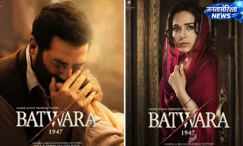‘Batwara 1947’ से पहले सनी का इमोशनल पोस्ट वायरल ‘Batwara 1947’ से पहले सनी का इमोशनल पोस्ट वायरल