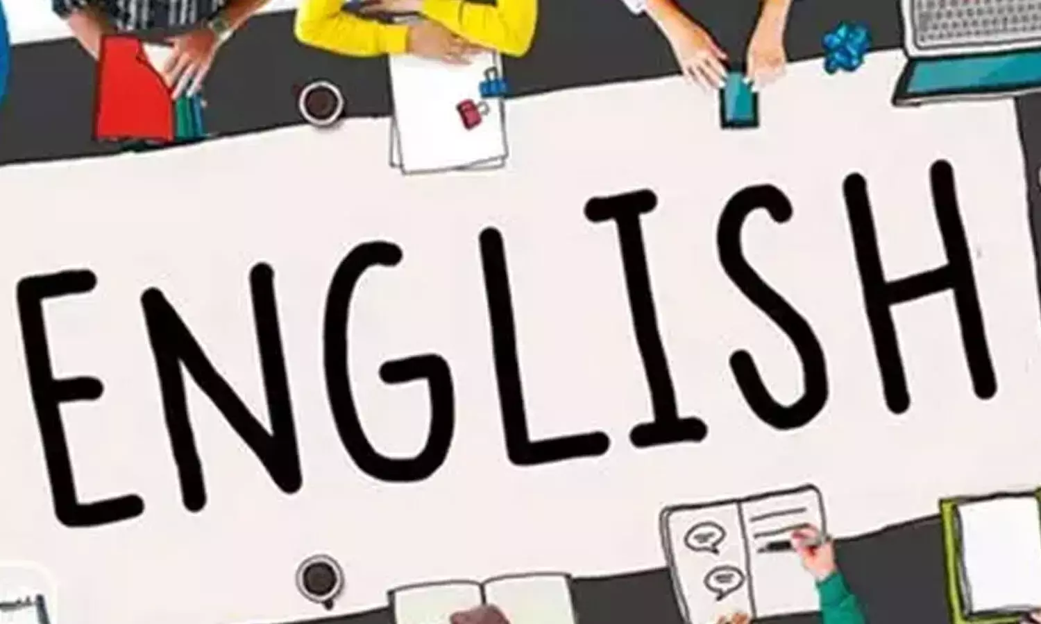 Andhra: एआई-संचालित अंग्रेजी भाषा शिक्षणशास्त्र पर एफडीपी