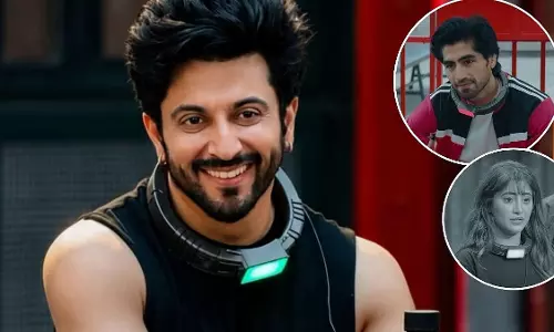 ‘लॉक अप 2’ से बाहर होने के बाद धीरज धूपर के बयान से चर्चा तेज