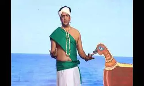 सांसद रवि किशन का बदलेगा अंदाज, भगवान राम के रूप में आएंगे नजर सांसद रवि किशन का बदलेगा अंदाज, भगवान राम के रूप में आएंगे नजर