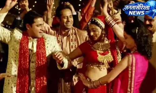 न सुर, न ताल फिर भी हिट है 15 साल पुराना शादी का गाना