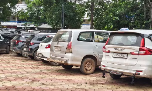 रायपुर ब्रेकिंग : एक ही रात में 42 नशे में वाहन चलाने वाले ड्राइवरों पर कार्यवाही