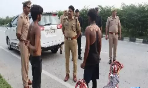 कांवड़ यात्रियों की सुरक्षा में जुटी बुलंदशहर पुलिस, संवेदनशील इलाकों में बाइक दल करेंगे गश्त