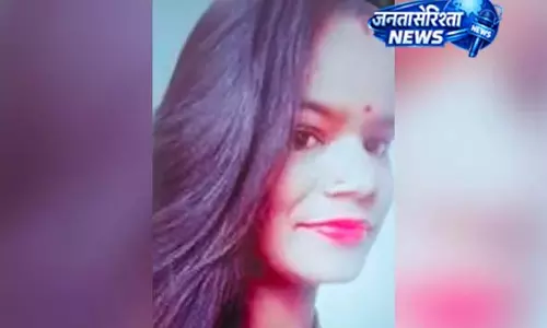 मायके वालों का आरोप, ससुरालियों ने की हत्या मायके वालों का आरोप, ससुरालियों ने की हत्या