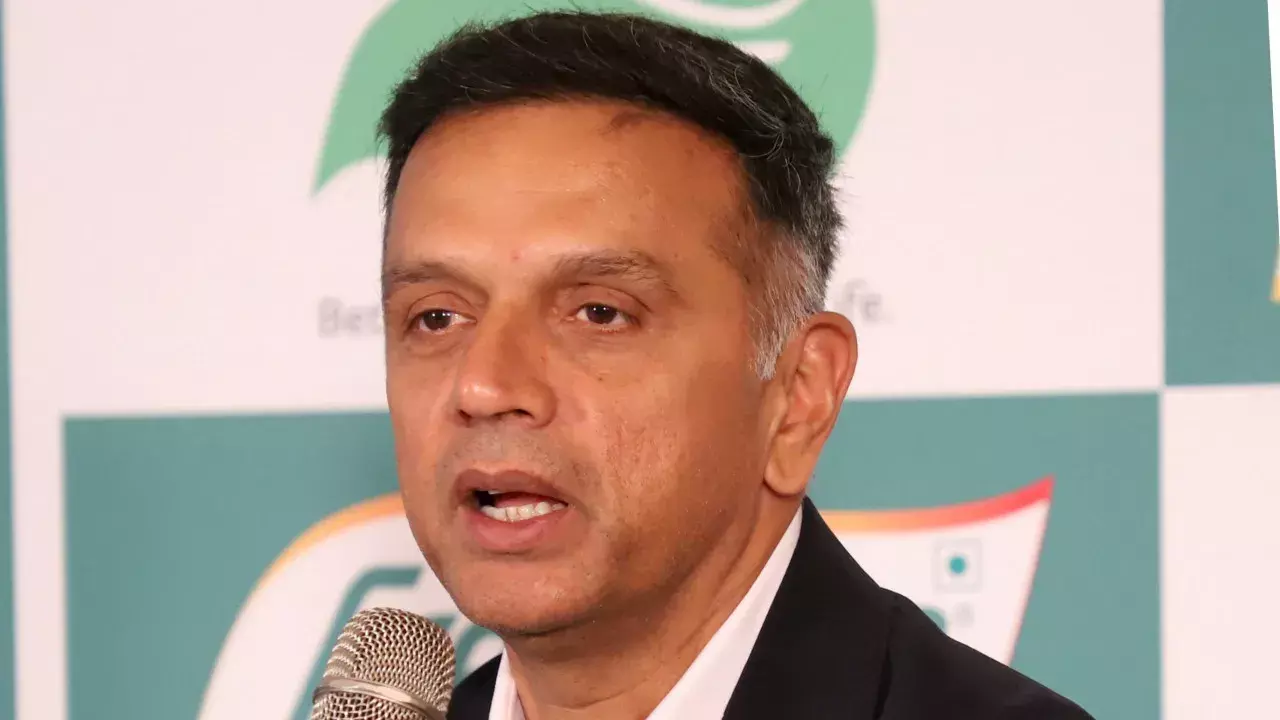 द्रविड़ का बयान: समृद्ध परंपरा वाले क्षेत्र में ETPL बेहतरीन अवसर