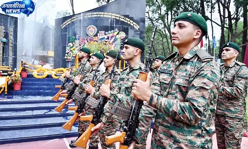 वीरभूमि के 52 जवानों का कारगिल युद्ध में सर्वोच्च बलिदान