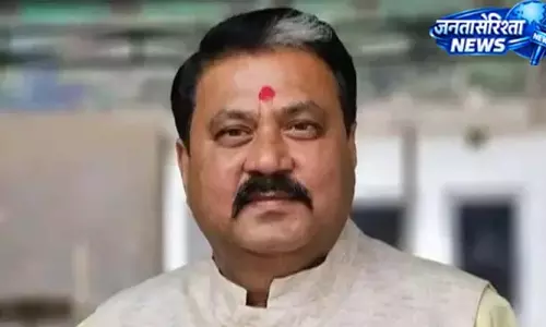 राजू सिंह की निचली अदालत वाली सजा निलंबित
