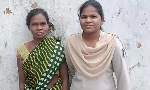 पति के शराबखोरी और जमीन मुआवजे की रकम को उड़ाने से नाराज थी पत्नी, हत्या को आत्महत्या का रूप देने की साजिश नाकाम