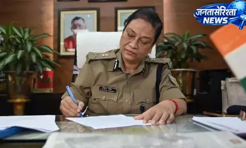 16 माओवादी करेंगे आत्मसमर्पण, हथियारों का जखीरा सौंपेंगे