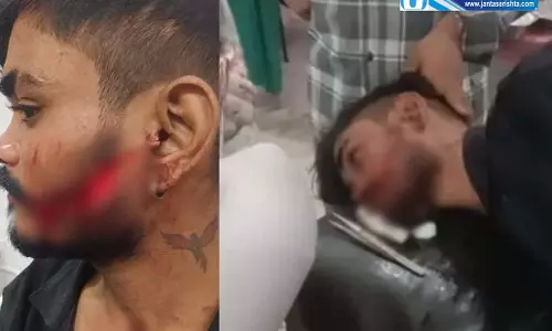 युवकों के बीच आपस में जमकर लड़ाई, बिलासपुर का वीडियो हो रहा वायरल