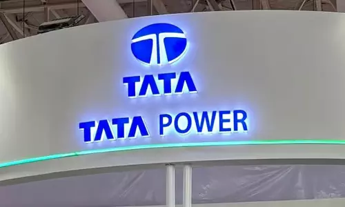 टाटा पावर का मुनाफा 11% बढ़ा, पहली तिमाही में नेट प्रॉफिट ₹1,401 करोड़ पहुंचा