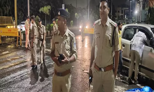 भोपाल में लापता लोगों की बढ़ी संख्या, अलग-अलग थाना क्षेत्रों में दर्ज हुई शिकायतें