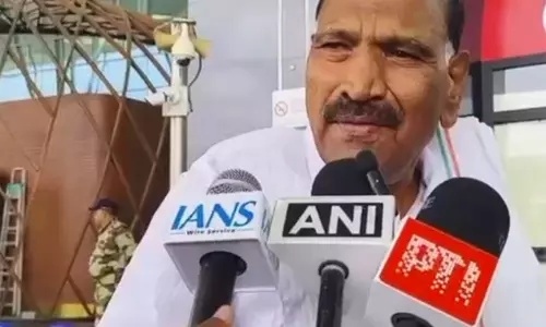 सिद्धारमैया को चुनावी राजनीति में बने रहने के लिए मनाएंगे: कांग्रेस MLA शिवलिंगे गौड़ा