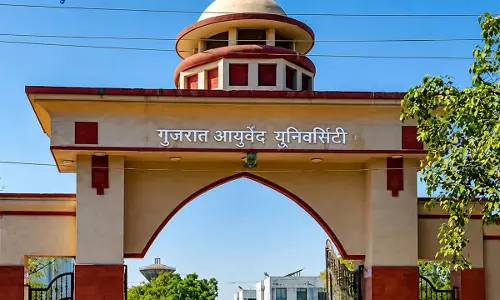 BIG BREAKING: BAMS का पेपर लीक, WhatsApp पर वायरल हुए 11 सवाल