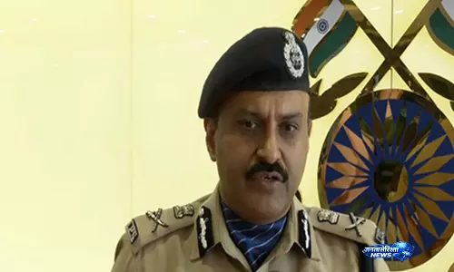 NEET विरोध प्रदर्शन खत्म होने के बाद RAF की कार्रवाई की होगी पेशेवर समीक्षा: CRPF महानिदेशक