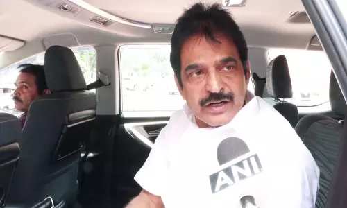 अमित शाह कहां छिपे हैं? छात्रों पर कथित कार्रवाई को लेकर KC वेणुगोपाल का हमला अमित शाह कहां छिपे हैं? छात्रों पर कथित कार्रवाई को लेकर KC वेणुगोपाल का हमला