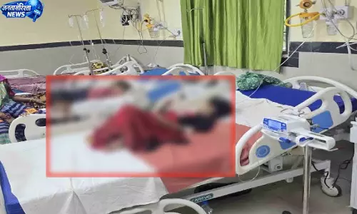 मलेरिया से दो बच्चों की मौत, स्वास्थ्य विभाग ने कहा सतर्क रहें मलेरिया से दो बच्चों की मौत, स्वास्थ्य विभाग ने कहा सतर्क रहें
