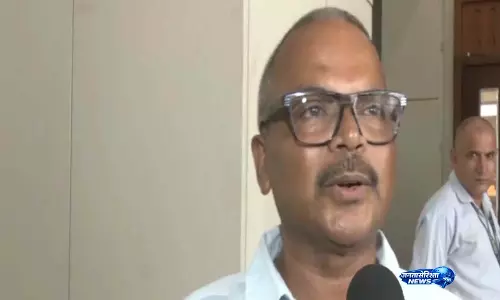 बाढ़ से हुए नुकसान की भरपाई करे सरकार: असम BJP विधायक मृणाल सैकिया बाढ़ से हुए नुकसान की भरपाई करे सरकार: असम BJP विधायक मृणाल सैकिया