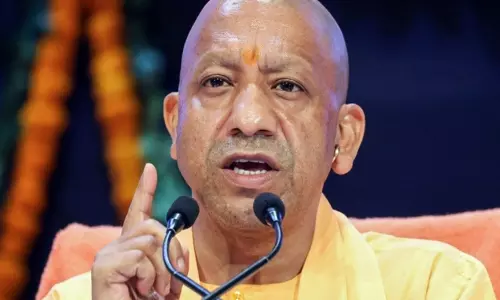 अफसरों की तय होगी जवाबदेही, योगी सरकार ने ऑनलाइन समीक्षा को बनाया सख्त अफसरों की तय होगी जवाबदेही, योगी सरकार ने ऑनलाइन समीक्षा को बनाया सख्त