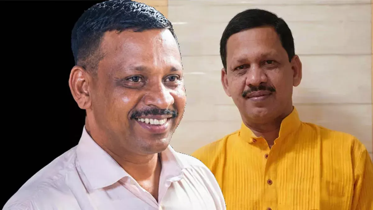 kerala: को-ऑपरेटिव बैंक मैनेजर और CPI(M) नेता गणेश कुमार मृत पाए गए