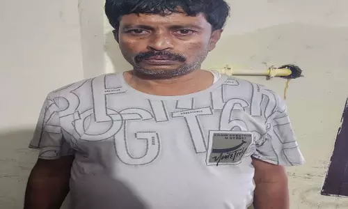 E-रिक्शा से 1.74 लाख रुपये चोरी करने वाला शातिर चोर 8 घंटे में गिरफ्तार