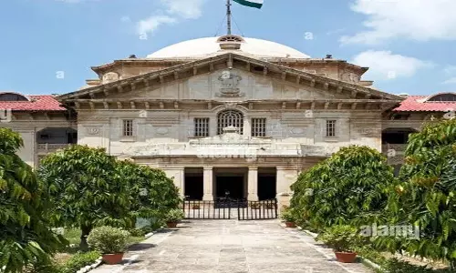 यात्रियों की सुरक्षा सबसे ऊपर, यमुना एक्सप्रेसवे की स्पीड लिमिट पर हाईकोर्ट की मुहर यात्रियों की सुरक्षा सबसे ऊपर, यमुना एक्सप्रेसवे की स्पीड लिमिट पर हाईकोर्ट की मुहर
