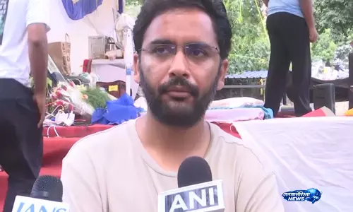 समझौते के उल्लंघन का आरोप, CJP ने केंद्र को दी फिर से आंदोलन की चेतावनी समझौते के उल्लंघन का आरोप, CJP ने केंद्र को दी फिर से आंदोलन की चेतावनी