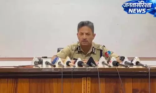 नागालैंड पुलिस में वैज्ञानिक जांच को मिलेगी मजबूती, मोबाइल फॉरेंसिक वैन से अपराध जांच में आएगी तेजी