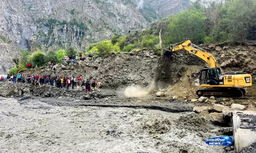 हिमाचल सरकार की लोगों से अपील, खराब मौसम में अनावश्यक यात्रा से बचें, मानसून में मृतकों की संख्या 15 पहुंची