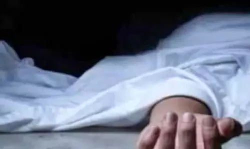 पलामू में ताश खेल रहे व्यक्ति की धारदार हथियार से हत्या, आरोपी की तलाश में जुटी पुलिस