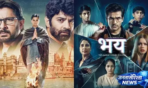 OTT की 5 मास्टरपीस थ्रिलर, कहानी और क्लाइमैक्स दोनों जबरदस्त