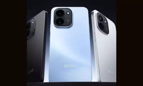 iQOO Z11 के भारत में लॉन्च की तैयारी, MediaTek Dimensity 7500 Turbo होगा चिपसेट!