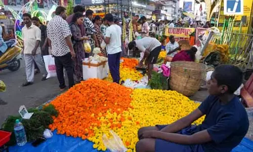 ओणम के लिए केरल सरकार की बड़ी तैयारी, सस्ते राशन और मुफ्त किट का ऐलान