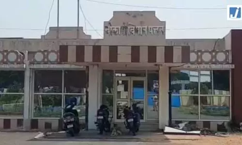 उड़ान योजना के तहत झारखंड के बोकारो और दुमका हवाई अड्डे के विकास का काम पूरा