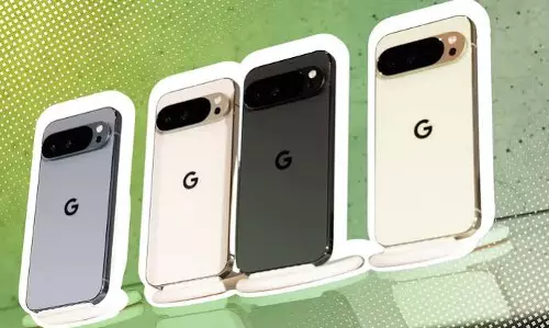 Google Pixel 11 सीरीज के होंगे महंगे प्राइस