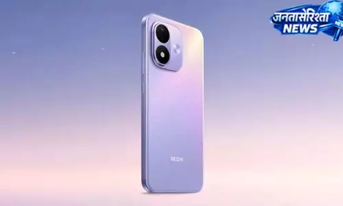 बड़ी डिस्प्ले और दमदार बैटरी के साथ Redmi ला रहा नया स्मार्टफोन