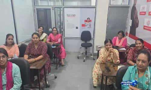 संगम समूह द्वारा पर्यावरण संरक्षण की दिशा में बड़ी पहल, शुरू किया हरियाली का महाअभियान