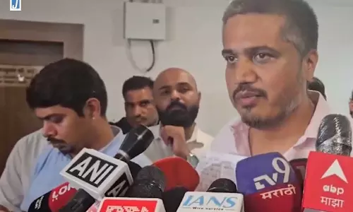 पैसे या सिफारिश से अधिकारी बनने की व्यवस्था जनता के लिए नुकसानदायक: रोहित पवार