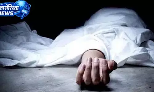 मोहाली सड़क हादसे में युवक की मौत, जेप्टो कर्मचारी था मृतक