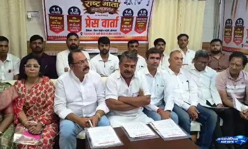 धर्मवीर धीरज गुर्जर के जन्मोत्सव को समर्पित होगा ‘गौमाता राष्ट्रमाता संकल्प सप्ताह