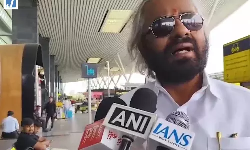 खड़गे पार्टी की ताकत, राजनीति में सक्रिय रहकर मार्गदर्शन करते रहेंगे: ईश्वर खांडरे